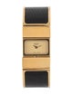 Hermès Loquet Watch