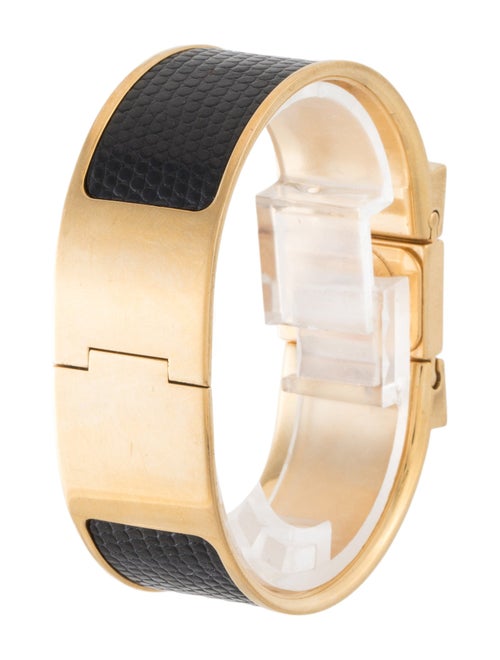 Hermès Loquet Watch