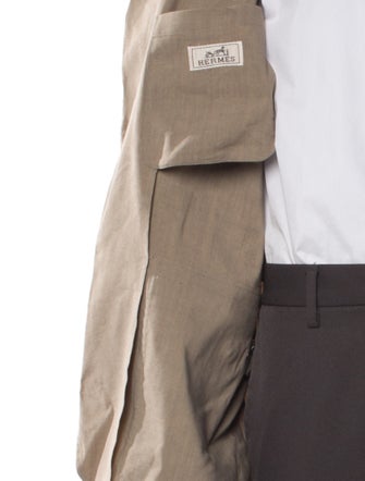 Hermès Blazer