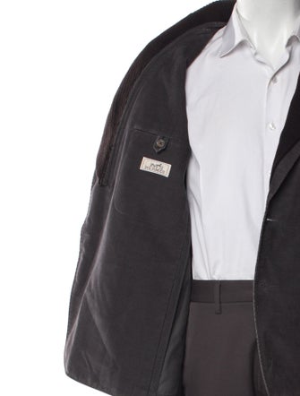 Hermès Jacket