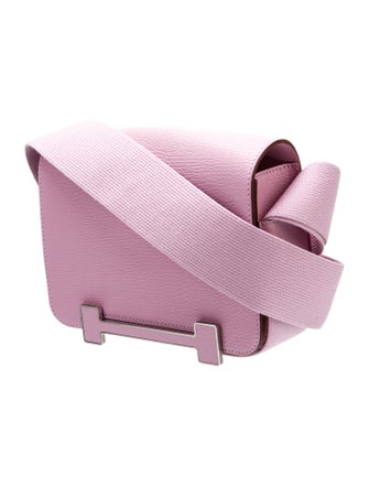 Hermès 2023 Chevre Mysore Geta