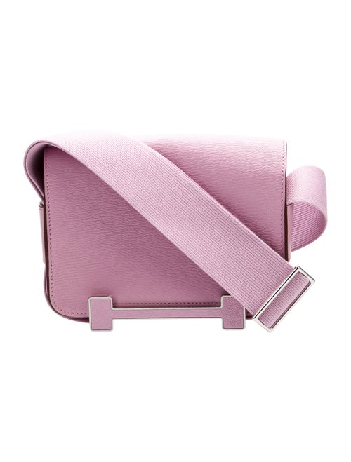 Hermès 2023 Chevre Mysore Geta