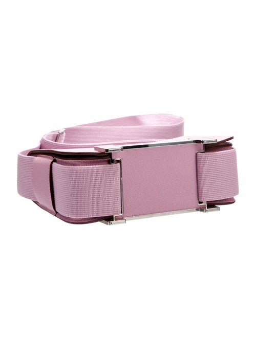 Hermès 2023 Chevre Mysore Geta