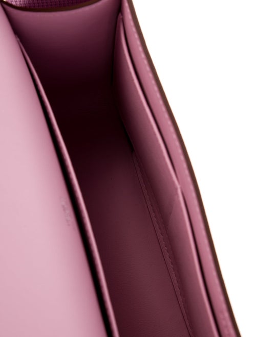 Hermès 2023 Chevre Mysore Geta