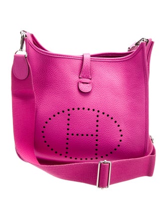 Hermès Clemence Evelyne III 29