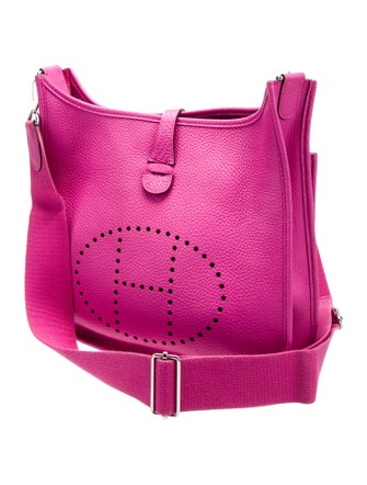 Hermès Clemence Evelyne III 29