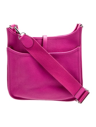 Hermès Clemence Evelyne III 29