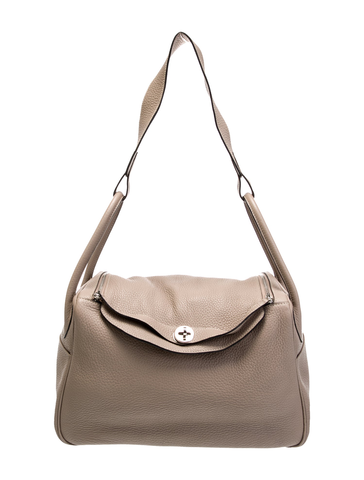 Hermès Clemence Lindy 34