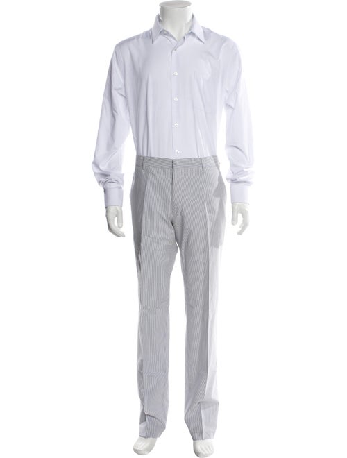 Hermès Two-Piece Suit