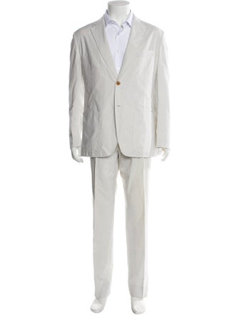 Hermès Two Piece Suit