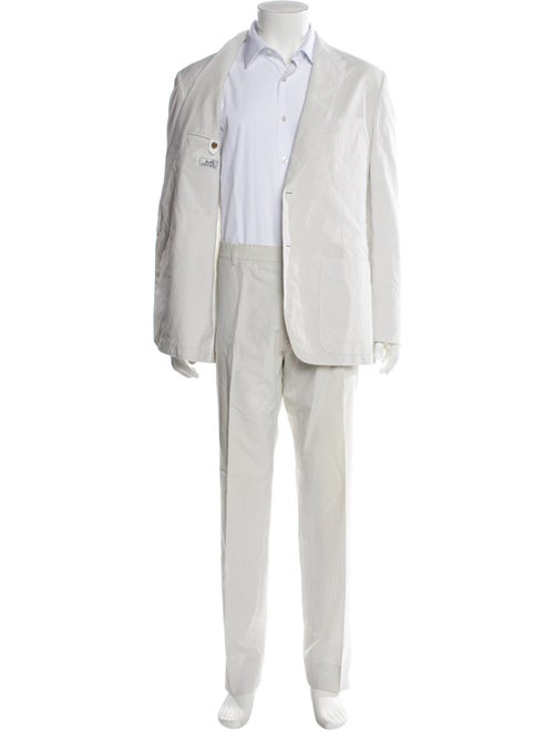 Hermès Two Piece Suit