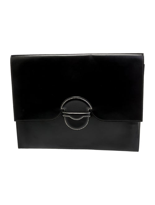 Hermès Box Marco Polo Pouch