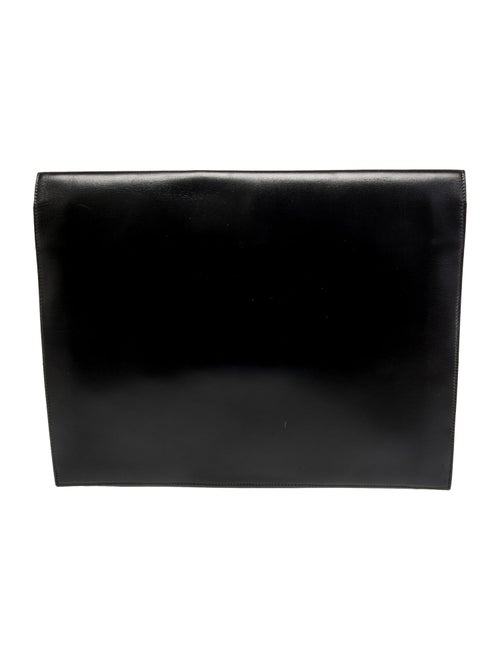 Hermès Box Marco Polo Pouch