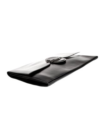 Hermès Box Marco Polo Pouch