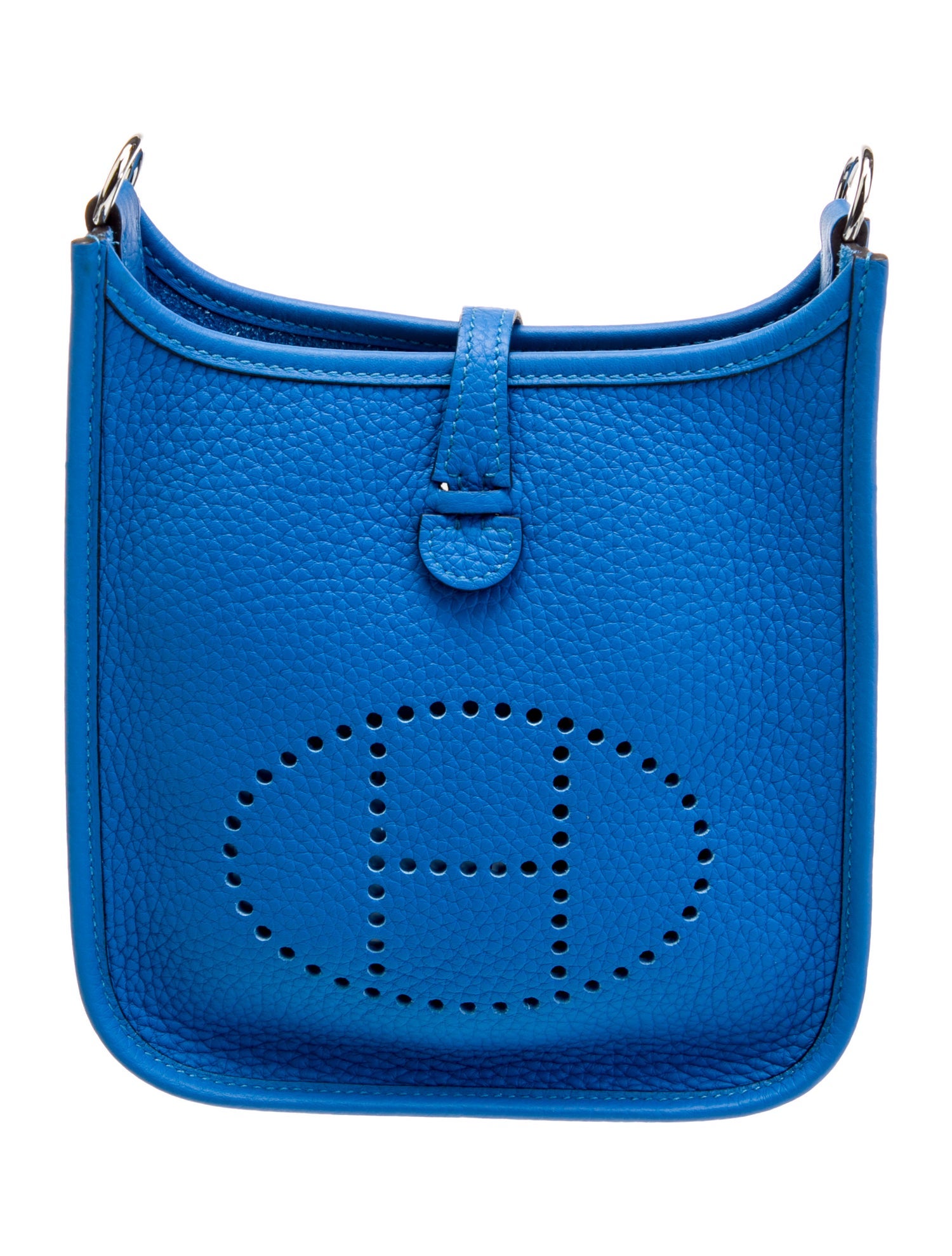 Hermès 2024 Clemence Evelyne Amazone TPM