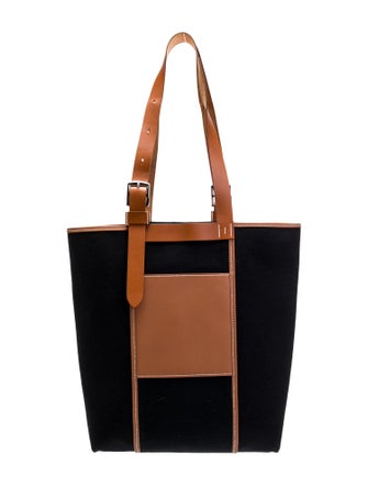 Hermès Toile Goeland & Hunter Etriviere Pocket 27