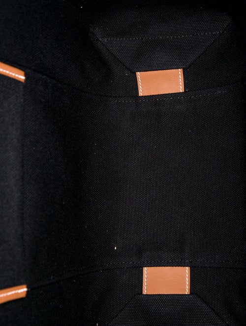 Hermès Toile Goeland & Hunter Etriviere Pocket 27