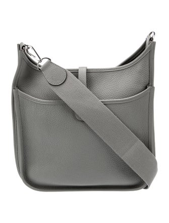 Hermès Clemence Evelyne III 29