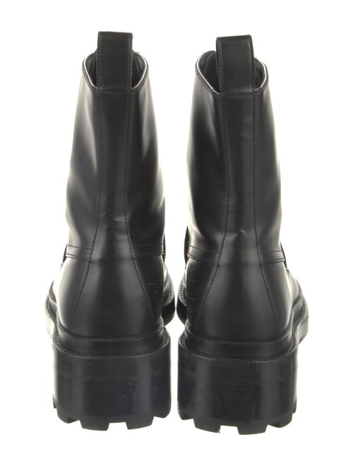 Hermès 2023 Funk Combat Boots