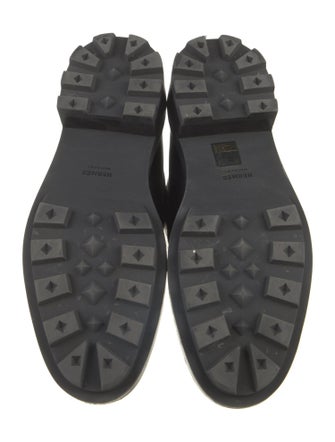 Hermès 2023 Funk Combat Boots