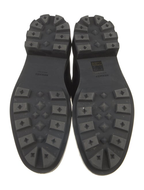 Hermès 2023 Funk Combat Boots