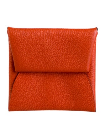 Hermès Bastia Coin Pouch