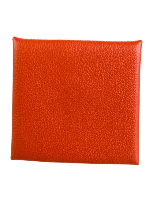 Hermès Bastia Coin Pouch