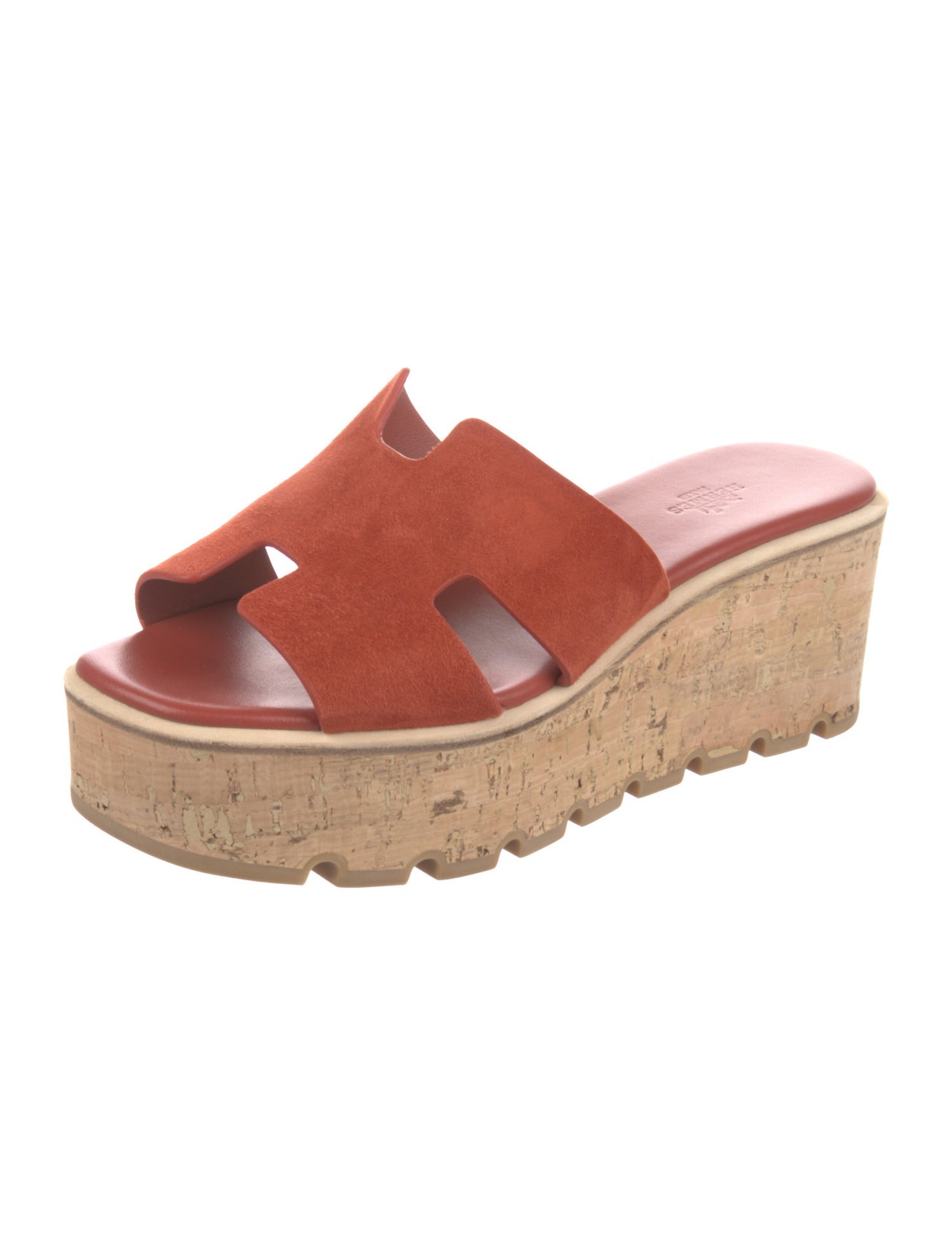 Hermès 2023 Eze 30 Slides