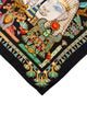 Hermès Tresors Du Nil Silk Scarf