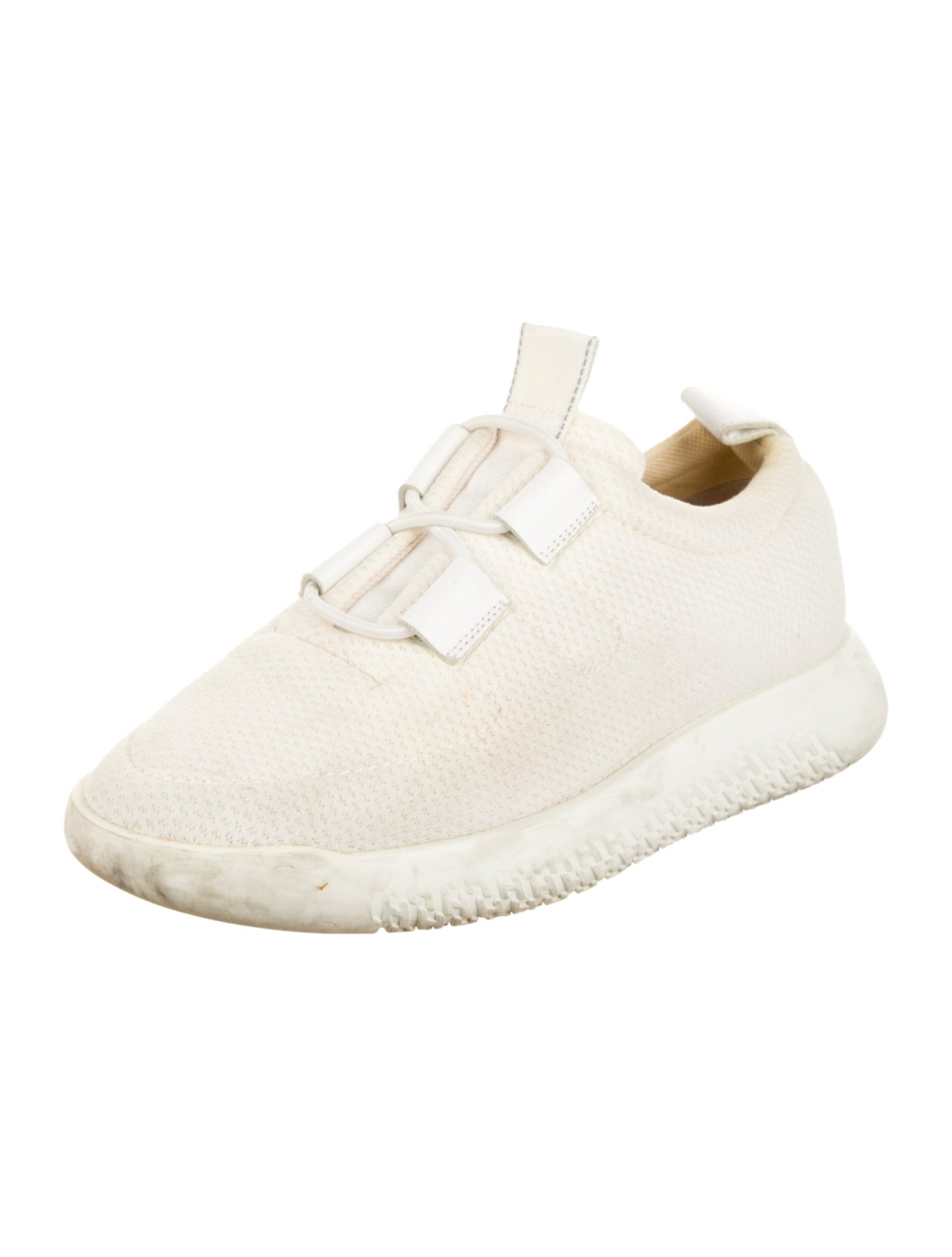 Hermès Team Sneakers