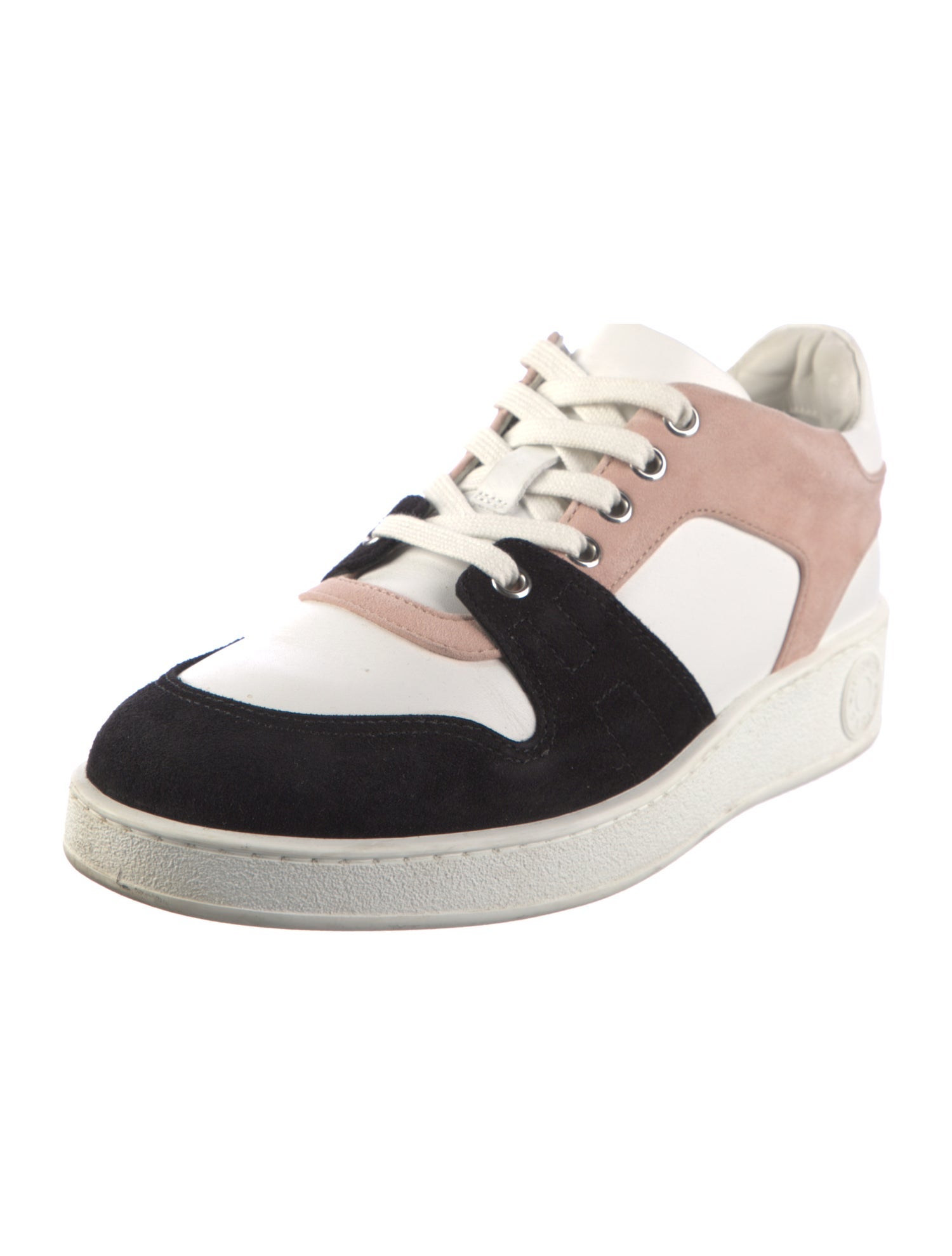 Hermès Free Sneakers