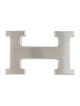Hermès 32 mm Metal H Buckle
