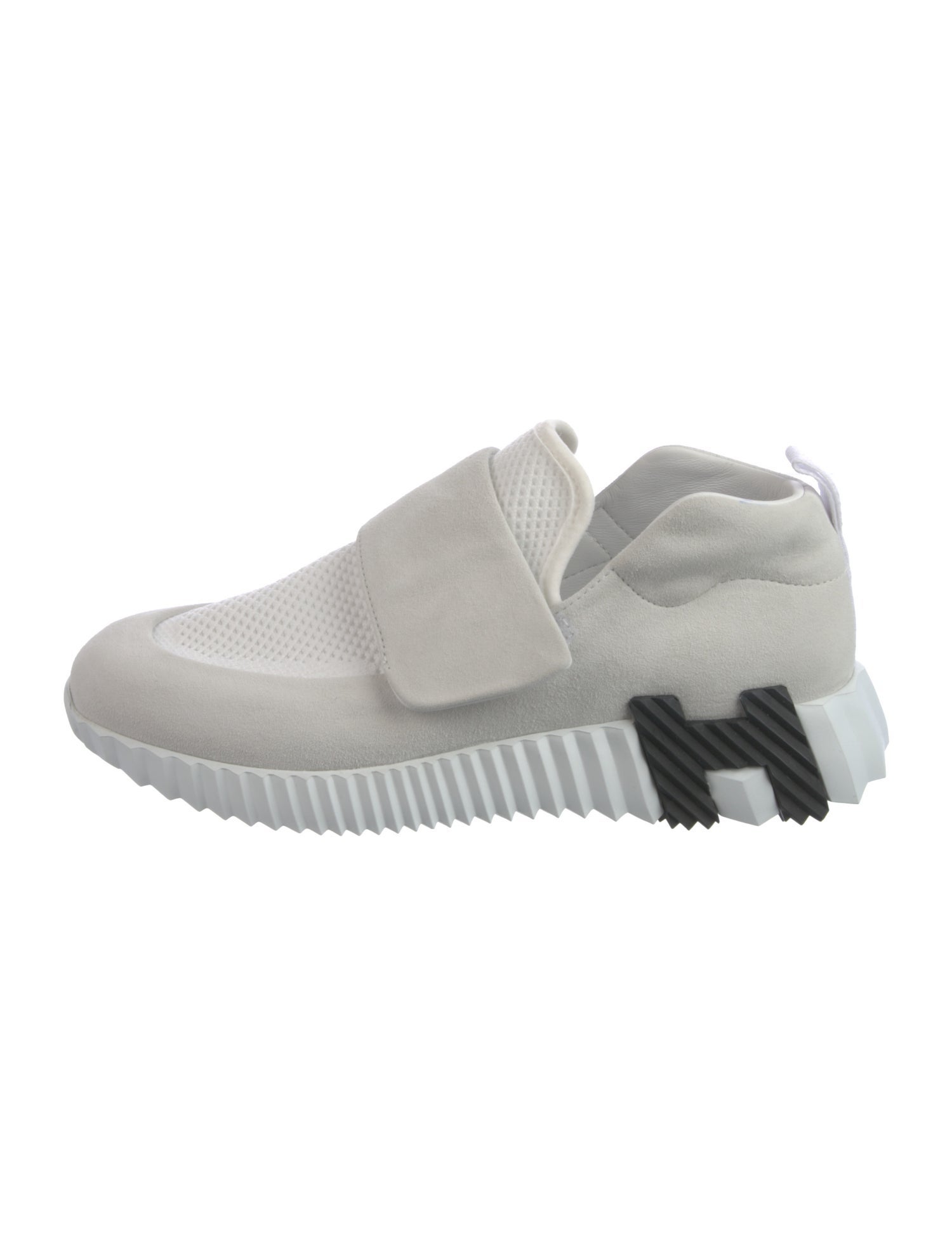 Hermès H Athletic Sneakers