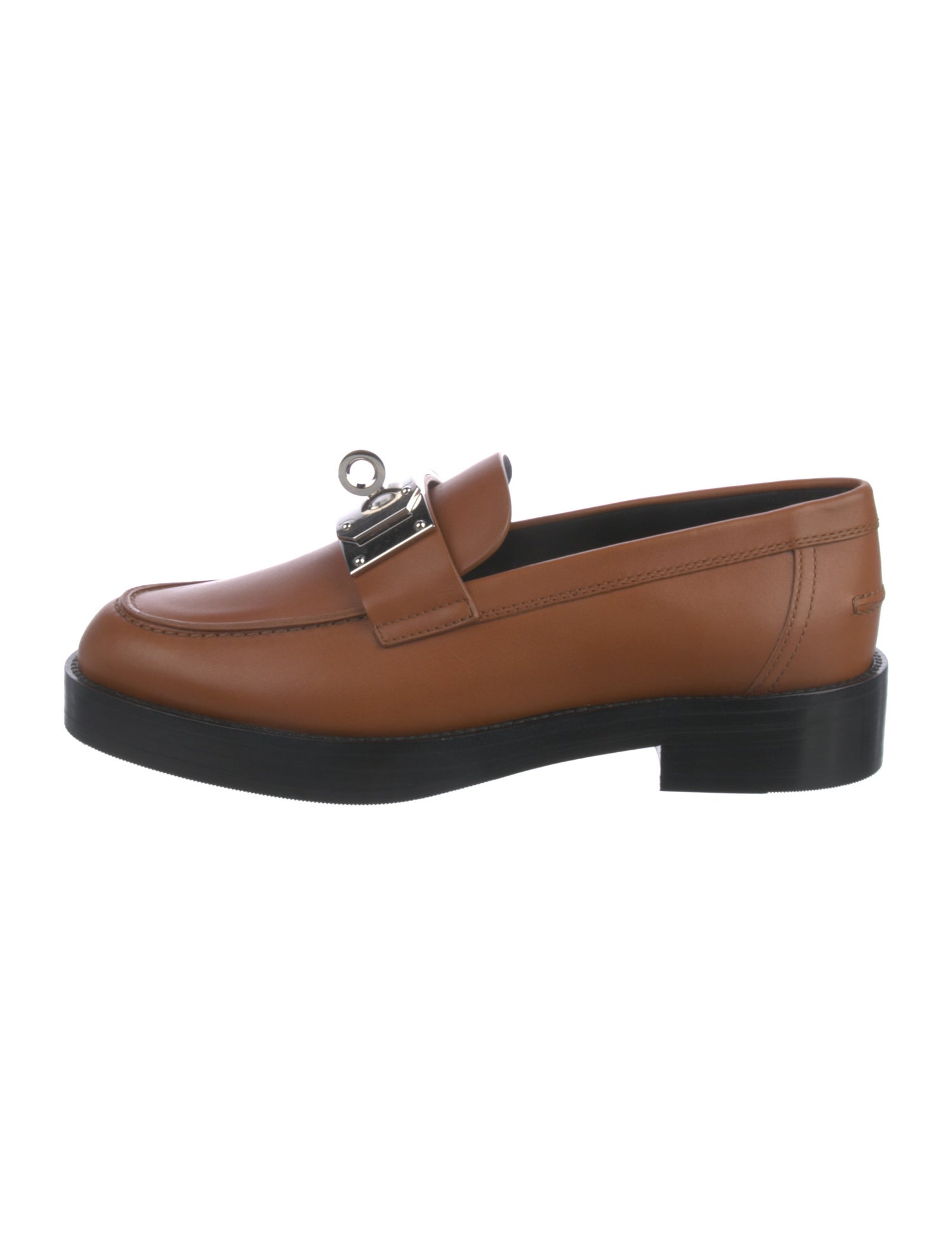 Hermès 2024 Hot Loafers