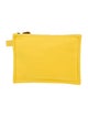 Hermès Toile Bora Bora Pouch PM