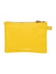 Hermès Toile Bora Bora Pouch PM