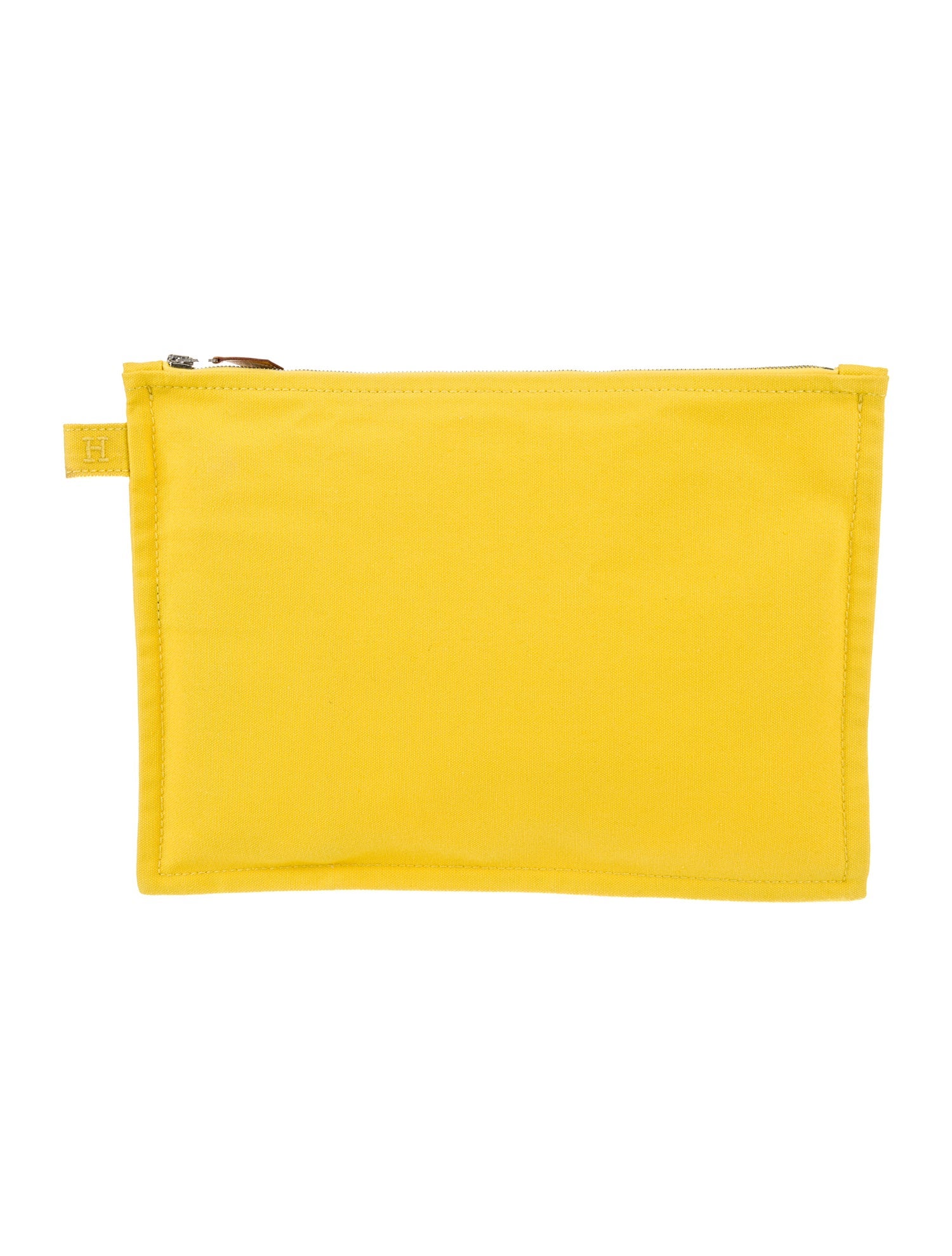 Hermès Bora Bora Pouch MM