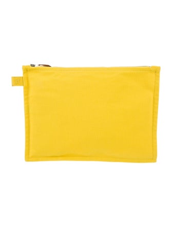 Hermès Bora Bora Pouch MM