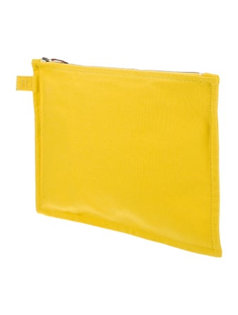 Hermès Bora Bora Pouch MM