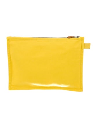 Hermès Bora Bora Pouch MM