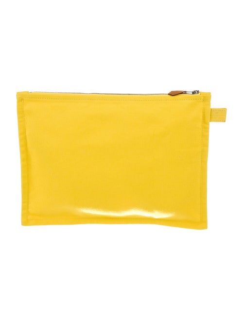 Hermès Bora Bora Pouch MM