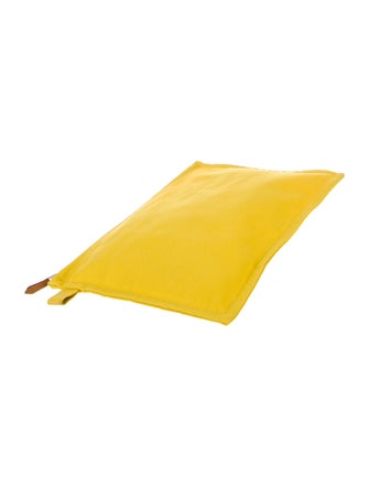 Hermès Bora Bora Pouch MM