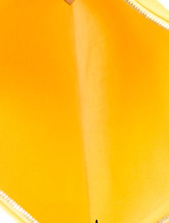 Hermès Bora Bora Pouch MM