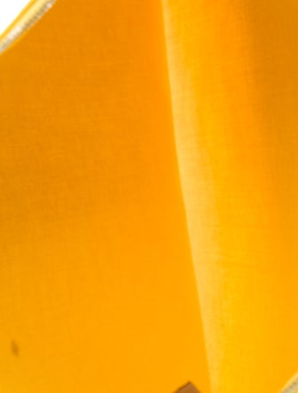 Hermès Toile Bora Bora Pouch GM