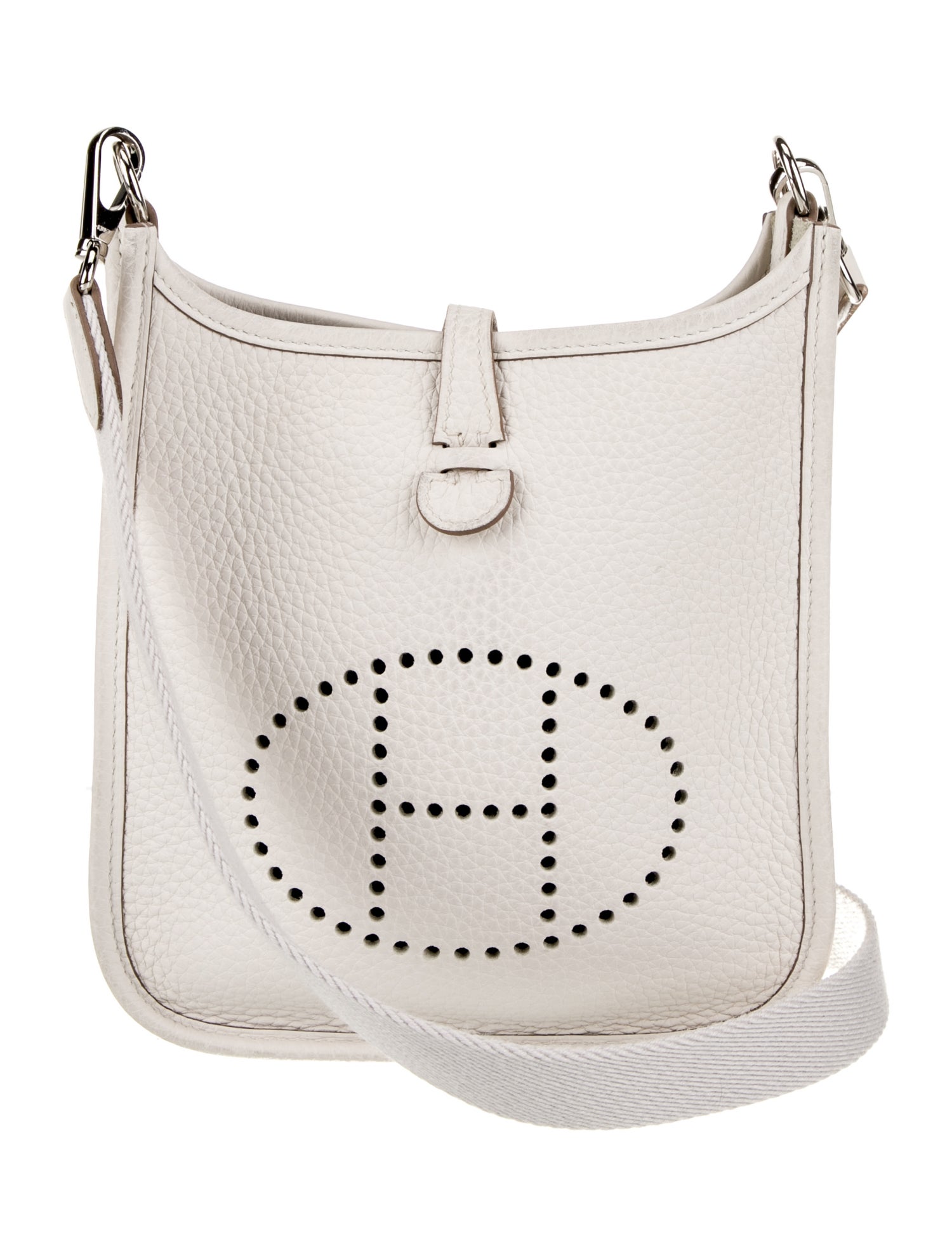 Hermès 2024 Clemence Evelyne TPM 16