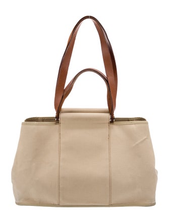 Hermès 2010 Cabag Elan Bag