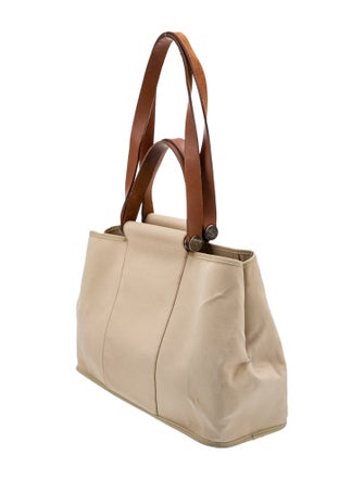 Hermès 2010 Cabag Elan Bag