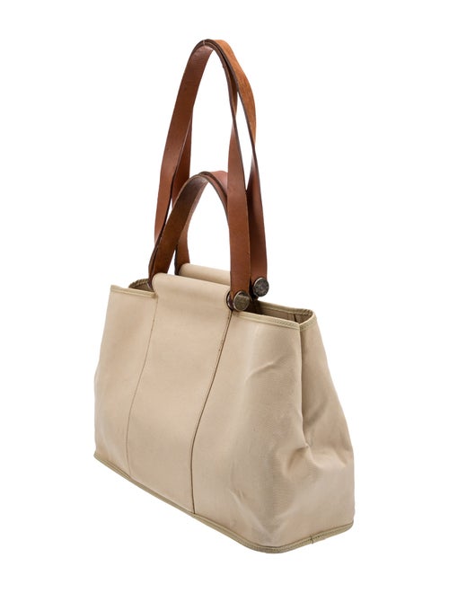 Hermès 2010 Cabag Elan Bag