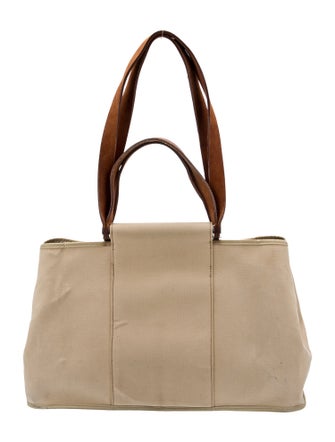 Hermès 2010 Cabag Elan Bag