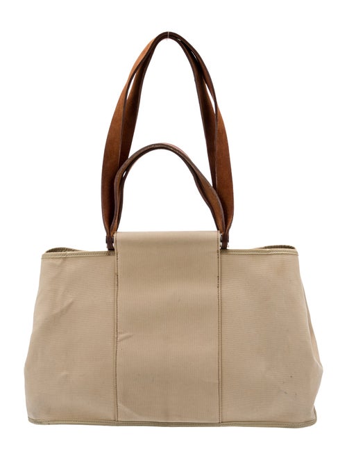 Hermès 2010 Cabag Elan Bag